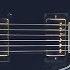 Fast Blues Shuffle Backing Jam Track G