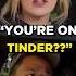 Nmp Finds Dating App On Malena S Phone