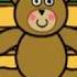 Детские песни на английском языке Teddy Says Тедди говорит