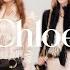 The Chloé Winter 2025 Show