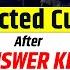 GPAT 2025 Expected Cut Off After Answer Key GPAT 2025 Marks Vs Rank GPAT Category Wise Cutoff