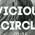 VICIOUS CIRCLE PYROKINESIS TYPE BEAT SAD HIP HOP BEAT