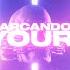 Arcando Love Your Name Official Audio