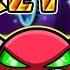 Geometry Dash Secret Box Very Easy Demon