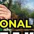 1 460km 11 National Parks 3 Provinces Raining Season Thailand Adventure