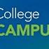 Georgian College Barrie Campus Tour