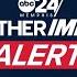 Severe Storms In The Mid South
