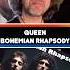Bohemian Rhapsody как это было на самом деле откуданотырастут крупатин