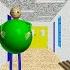 Baldi Becomes Thicc Baldi S Ravenous Escapade Baldi S Basics Mod