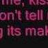 Ray J One Wish Lyrics