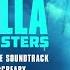 Godzilla King Of The Monsters Official Soundtrack Battle In Boston Bear McCreary WaterTower