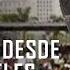 Redadas Tensión Y Preguntas Sin Respuesta En Los Angeles VICTORX X Con SERGIO NOVELLI