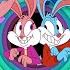 Tiny Toons Looniversity Theme Song Russian TVShows