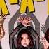 RED VELVET Peek A Boo LYRICS TEASER