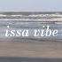 Rxbyn Issa Vibe Lyric Video