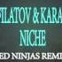 Filatov Karas Niche Red Ninjas Remix