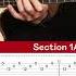 The Last Of Us Theme Guitar Cover Tabs Chords