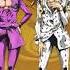 JoJo S Bizarre Adventure Golden Wind Opening Fighting Gold Full Version