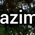 How To Pronounce Nazima