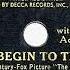 1946 HITS ARCHIVE I Can T Begin To Tell You Bing Crosby Carmen Cavallaro A 1 Record