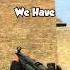 Weapons REMOVED From Counter Strike