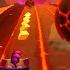 Talking Tom Time Rush New Update 2025 Hero Tom Angela Chase Raccoon In Lava