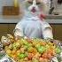 ASMR M M S Popcorn Thatlittlepuff