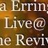 Clela Errington Live The Revival Nov 1 2014