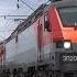 ЭП20 016 и ЭП20 006 с поездом 103 Москва Адлер