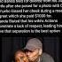 How A 42 Year Old Man Divorced His Wife After Meet And Greet With Chris Brown