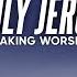 SOAKING INSTRUMENTAL WORSHIP HEAVENLY JERUSALEM MUSIC AMBIENT FOR PRAYER