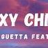 David Guetta Ft Akon Sexy Chick Lyrics