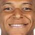 Kylian Mbappé Before And Now 2025 Kylianmbappé Player Football France Stiifgm