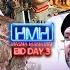 Hasna Mana Hai With Pak Army Soldiers Eid 3rd Day Special Part 2 Tabish Hashmi Ep 336