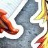We Turned Rengoku S Sword Into A Tanto