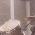 Berkikis Bulu Betis Drums Cover