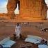 Visiting The CURSED City Of AlUla In Saudi Arabia AlUla Alulamoments Saudiarabien Saudiarabia