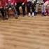 Susanna Kindergarten Body Percussion