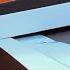 How To Bend Standing Seam Metal Roofing Panels Notching Folding At Eave Ends Step By Step Video