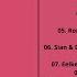 Eelke Kleijn Live Metropolitano Rosario Argentina 20 04 2024 With Tracklist