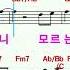 MR 76160 사랑한다는흔한말 전상근