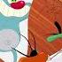 Oggy The Leaf Shorts Oggy Cartoon For Kids
