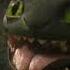 How To Train Your Dragon Toothless Clip