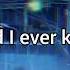 Ghostly Kisses Empty Note Lyrics