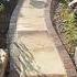 Some Serious Curves Garden Landscaping Garden