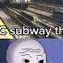 NYC Subway Then Vs Now