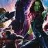26 Groot Cocoon Guardians Of The Galaxy Soundtrack