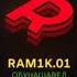 RAMIK REST PRO NAVIK MS ДИЛИТЬ АЙ САНГ БДАЙ