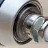 Millions Of People Don T Know This Secret Put A Spark Plug In A Drill And See What Happens