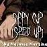 Sippy Cup Sped Up Melanie Martinez